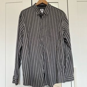 LACOSTE Button down shirt
